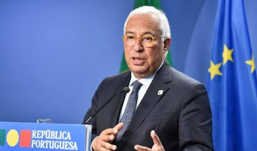 Hristodulidis, Guterres’e Yönlendirildi