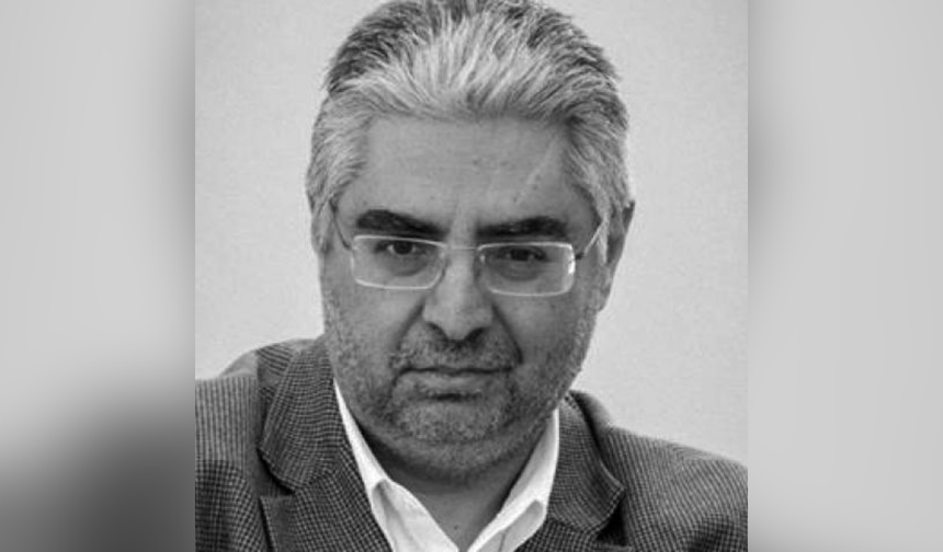 Theodoros Çikas uyardı: “Kıbrıs sorununun çözümü İsrail’in Stratejisine Hizmet Etmez”