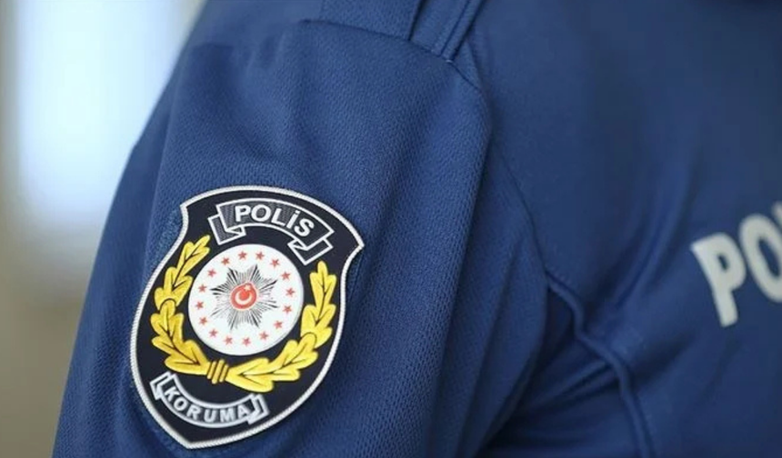 Uyuşturucu Operasyonunda 1 Tutuklu