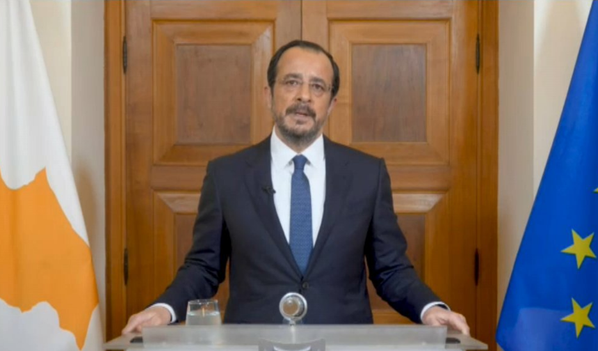 Hristodulidis’e “Yalan” Suçlaması