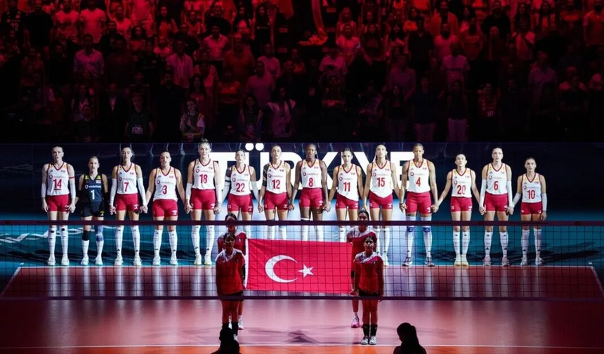 Filenin Sultanları Şampiyon