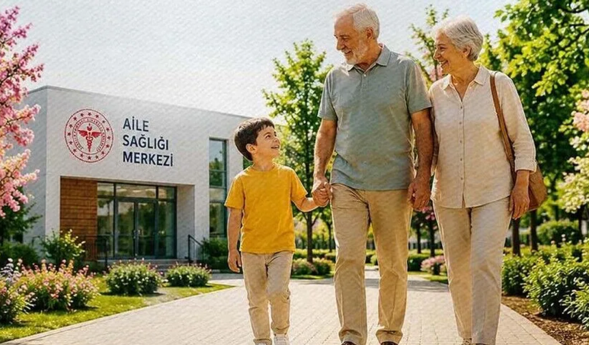 İki yılda 158 milyon kronik hastalık taraması yapıldı