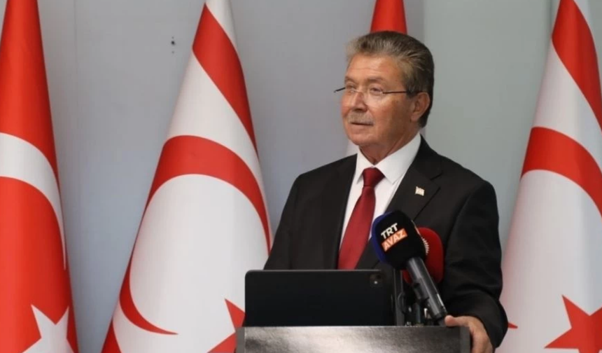 Üstel: “Önümüzdeki 5 Yıl Dönüşüm Dönemi Olacak”
