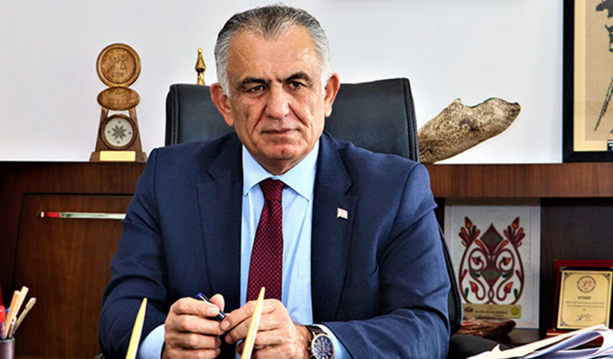 Çavuşoğlu’ndan DAÜ İddialarına Net Yanıt: “Gerçeği Yansıtmıyor”