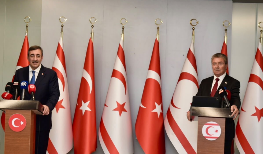 Üstel ve Yılmaz Gemi Faciasındaki Arama Çalışmalarını Değerlendirecek