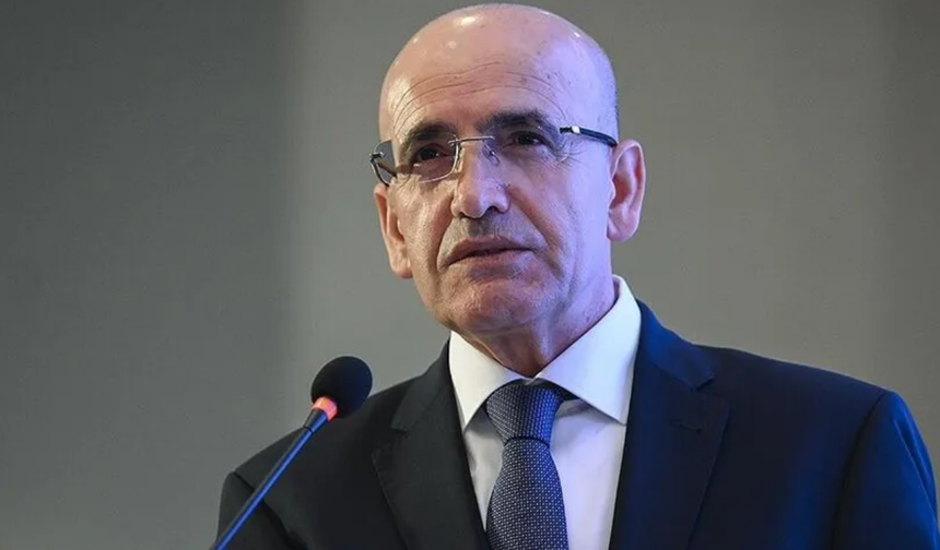 Şimşek’ten Fon Mesajı: “Sistemik Risk Söz Konusu Değil”