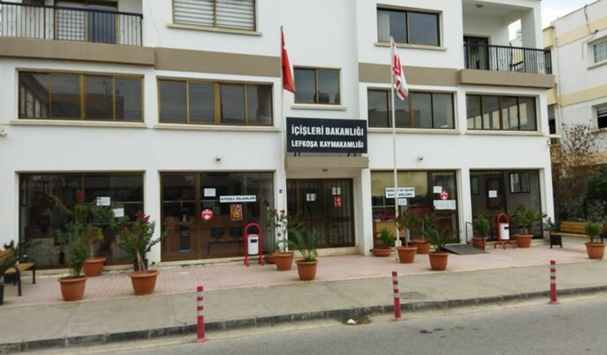 Lefkoşa’nın Fethi Töreni İptal