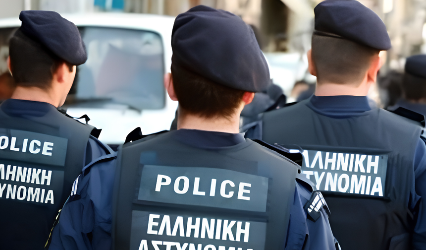 Güney’de İki Polise Soruşturma