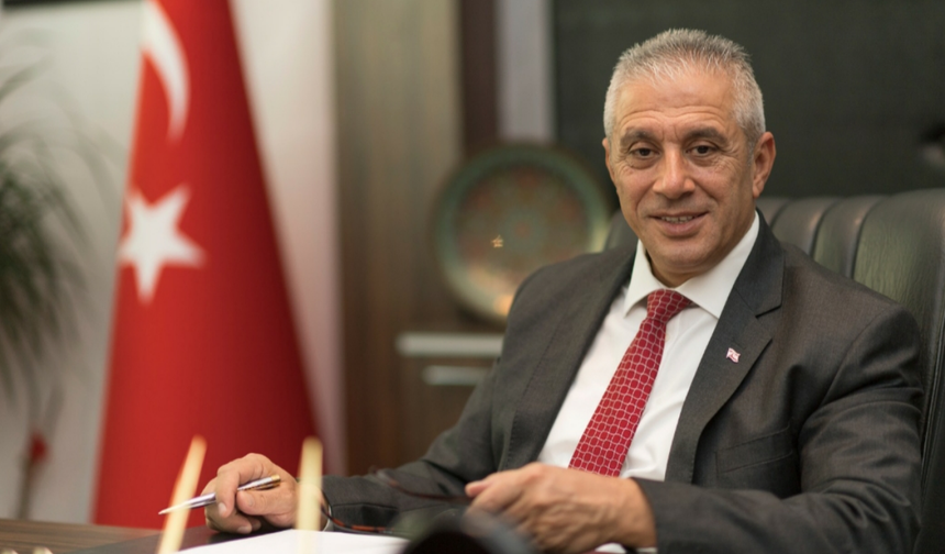 Taçoy: “Elimizi Taşın Altına Koyacağız”