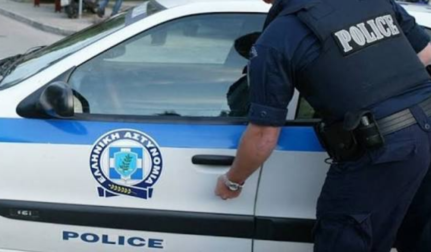 Limasol’da Soygun: 772 Gram Uyuşturucu