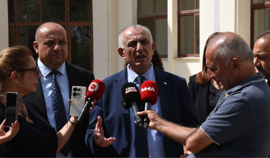 Çavuşoğlu: Geleceğin Bilim İnsanları Yetişecek