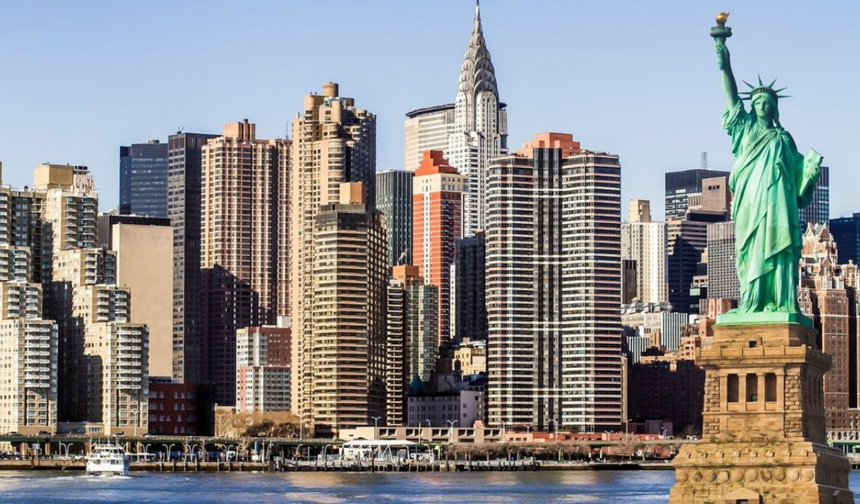 Görüş Birlikleri Belgesi New York’ta