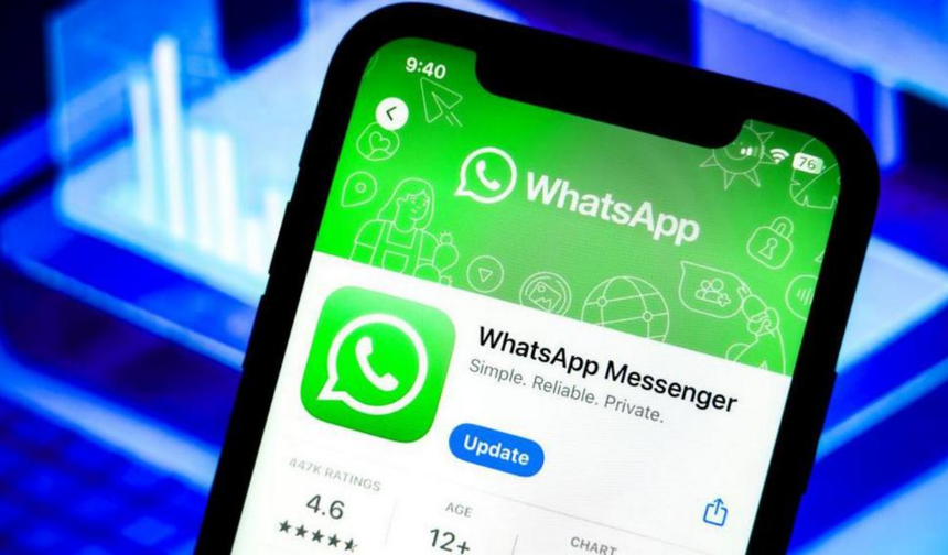 WhatsApp’tan Tema Yeniliği
