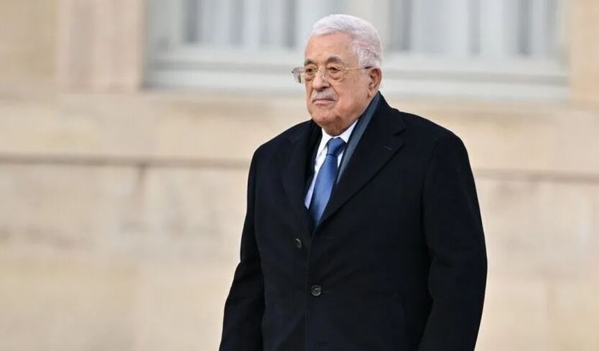 ABD’den Abbas’a Vize Engeli