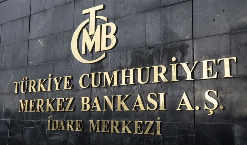 TCMB’den TL Likidite Adımı