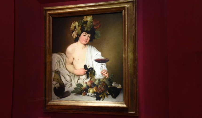 Uffizi Galerisi’ni Su Bastı