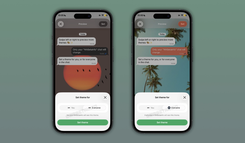 WhatsApp’tan Yeni Özellik