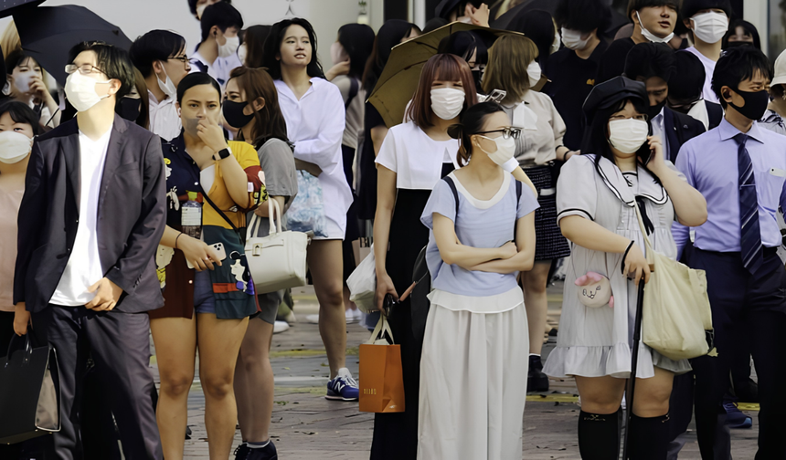 Japonya’da 18 yaş altındakilerin seçim kampanyasına katılım yasağı anayasaya aykırı bulundu