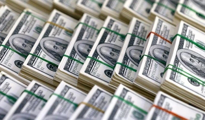 Küresel borçlar 2026'nın ilk yarısında 365 trilyon doları aştı