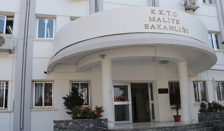 Maliye Bakanlığı'ndan 5 ayrı borçlanma: 2 milyar 320 milyon TL, 31 milyon dolar, 6,1 milyon Euro ve 6,85 milyon sterlin