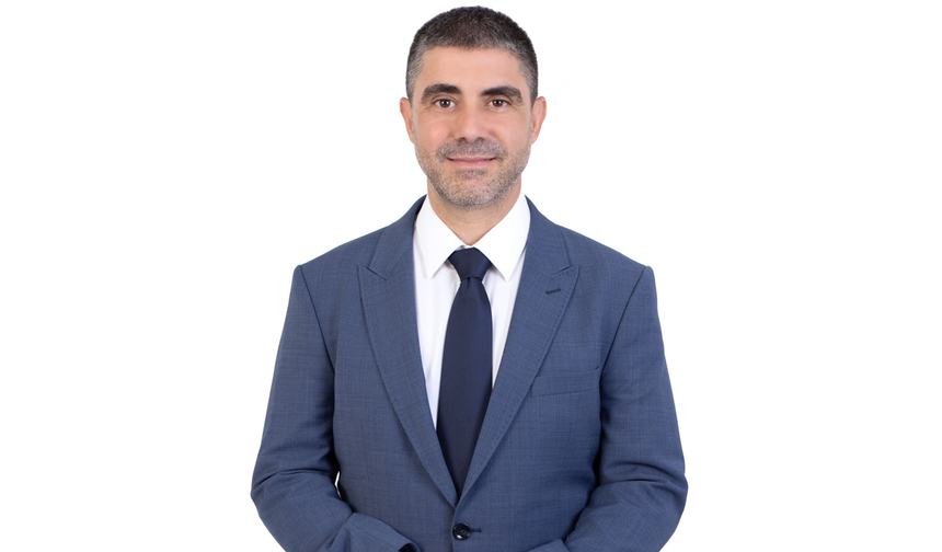 Mehmet Aktunç Kalkınma Bankası’ndaki Görevinden Ayrıldı