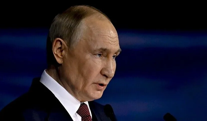 Putin, Nestle ve Auchan'ın Rusya'daki iştiraklerine el koydu