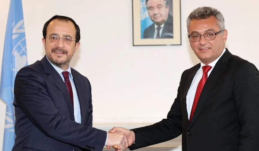 Liderler New York’a Sonuçsuz Gidiyor