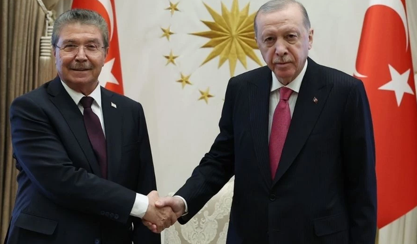 Ünal Üstel: Erdoğan’ın BM Genel Kurulu’nda yaptığı konuşma tarihi nitelikte