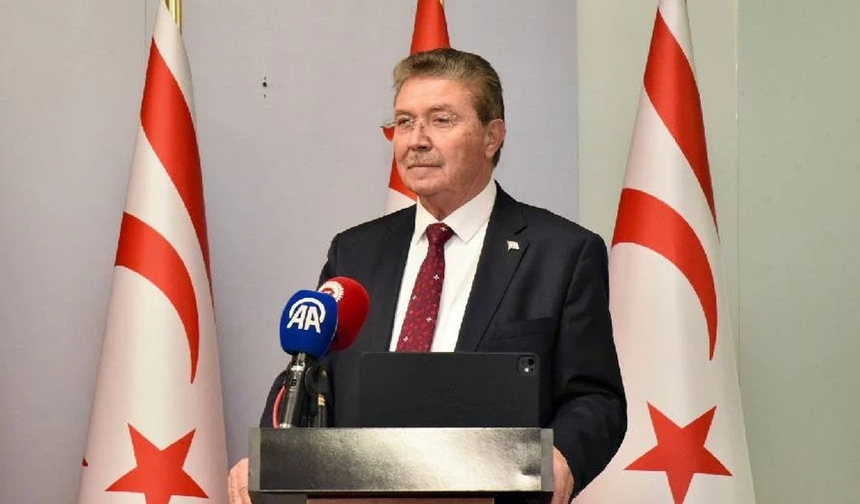 Üstel: Sosyal Sigorta emeklilerine kasım ayında 40 bin TL ikramiye ödenecek
