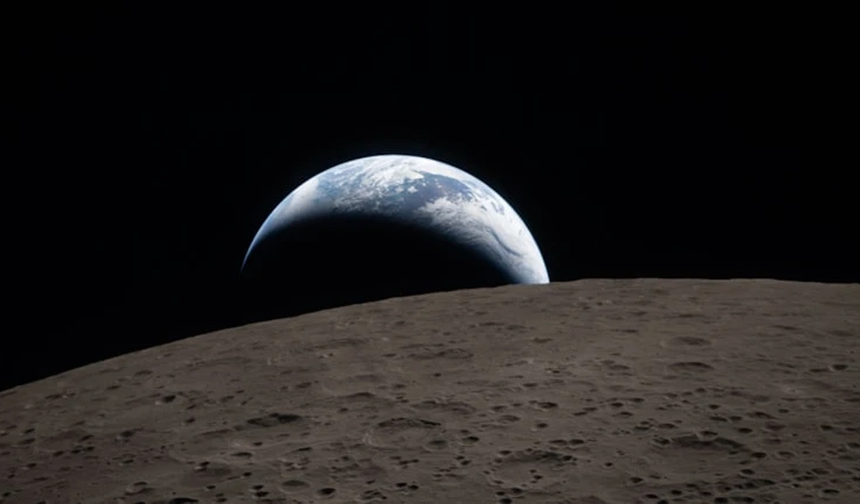 NASA, Artemis II Ay görevinin 800GB arşivini erişime açtı