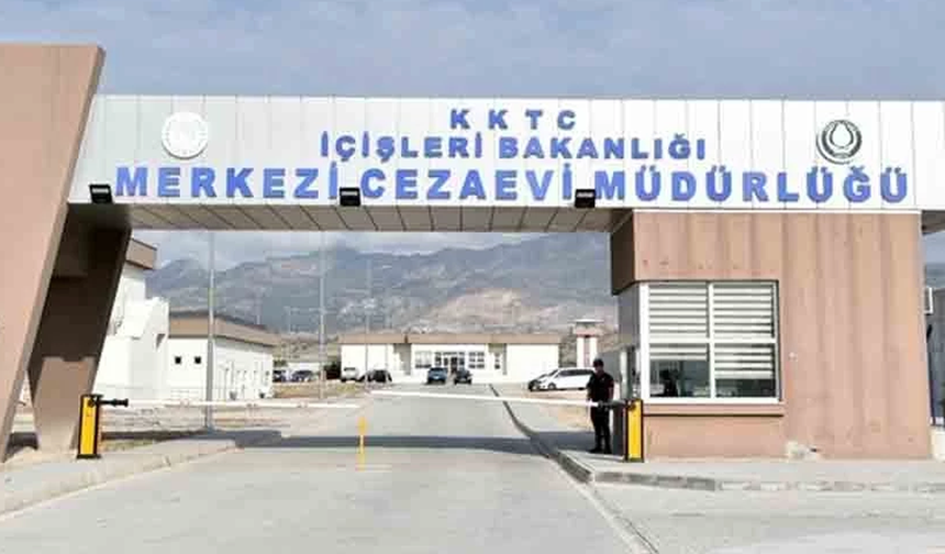 KTAMS, yarın Merkezi Cezaevi’nde tam gün greve gidiyor