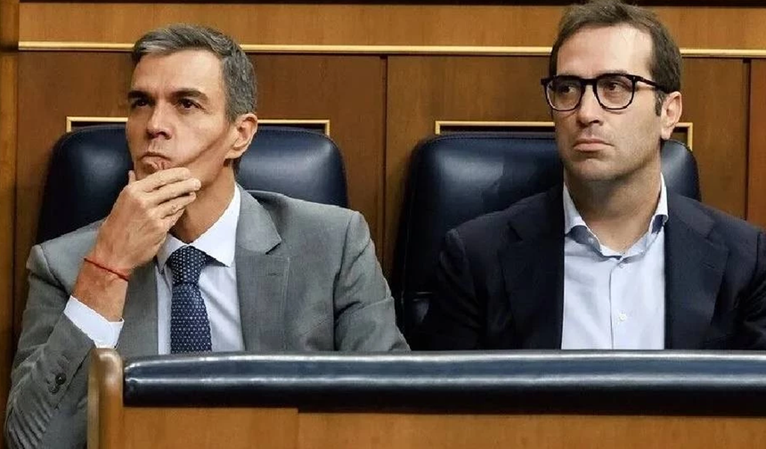 İspanya Meclisi, hükümetin konut krizi kararnamelerini reddetti