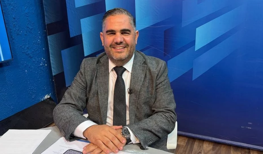 Rahvancıoğlu: Yeni projelerimizi personelimizi de güçlendirerek hayata geçireceğiz