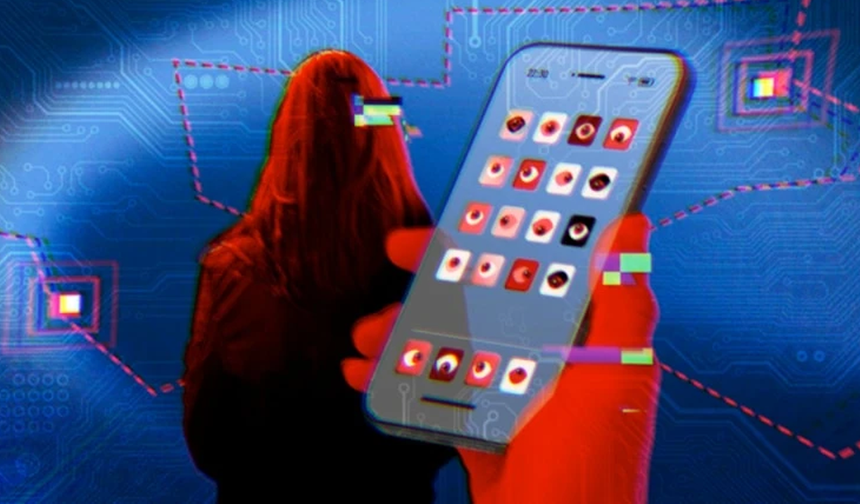 İsrail, internet reklamlarıyla akıllı telefonlara ve bilgisayarlara sızıyor