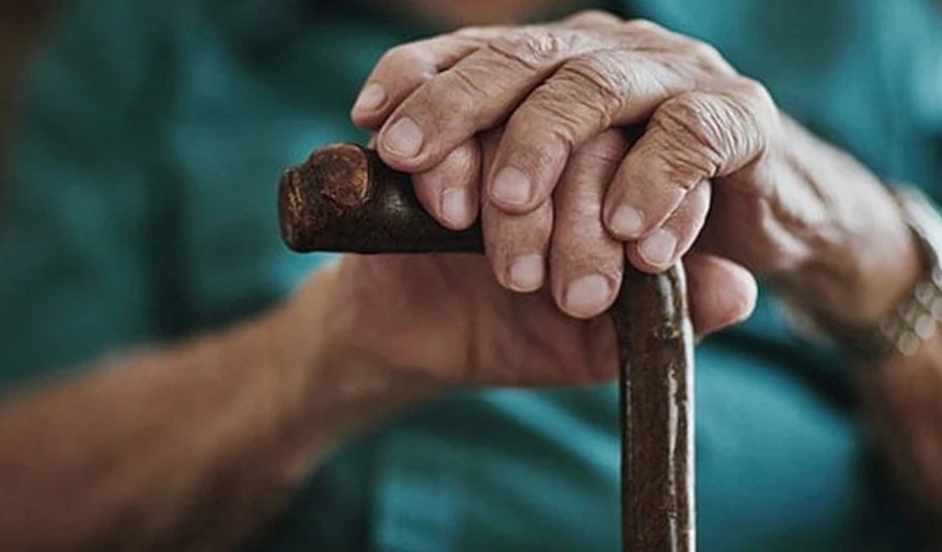 Güney Kore'de nüfusun 5'te 1'ini 65 yaş üzerindekiler oluşturuyor