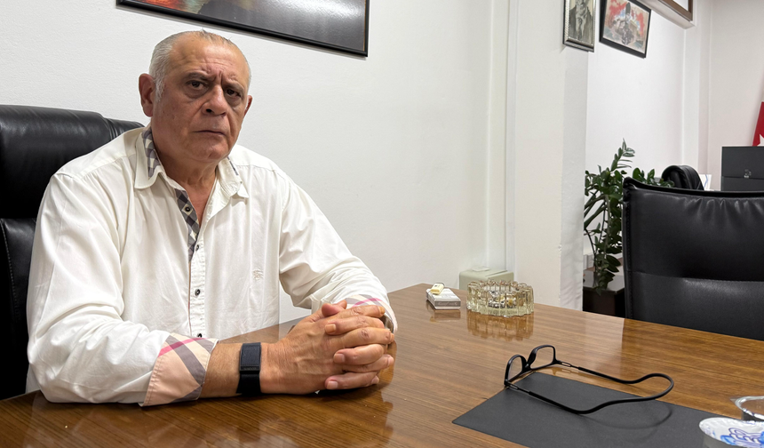 KIB-TEK Yönetim Kurulu Üyesi Ercan Turhan’dan Kamuoyu ve Çalışanlara Açıklama: “Kurumumuza ve Ülkemize Sahip Çıkalım”