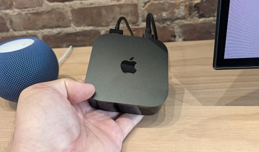 Yeni Apple TV 4K tanıtıldı: İşte Türkiye fiyatı ve özellikleri