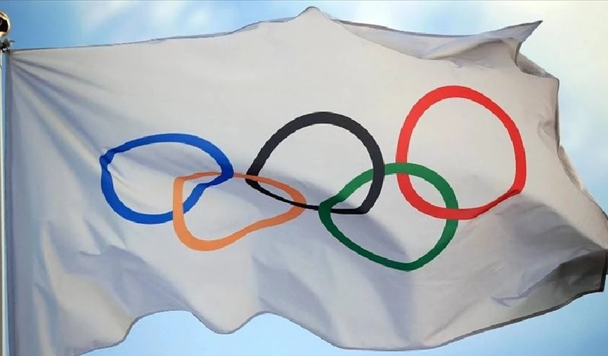 IOC, Türkiye'nin de aday olduğu 2036 Olimpiyatları ev sahipliği takvimini açıkladı