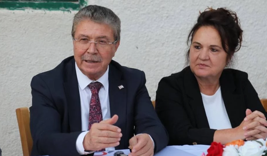 Üstel: Biz sözlerle değil, icraatlarımızla, eserlerimizle ve hayata geçirdiğimiz projelerle konuşuyoruz
