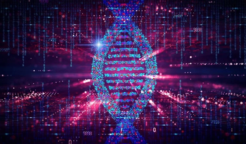 Elektrik olmadan çalışan dünyanın ilk DNA bilgisayarı geliştirildi