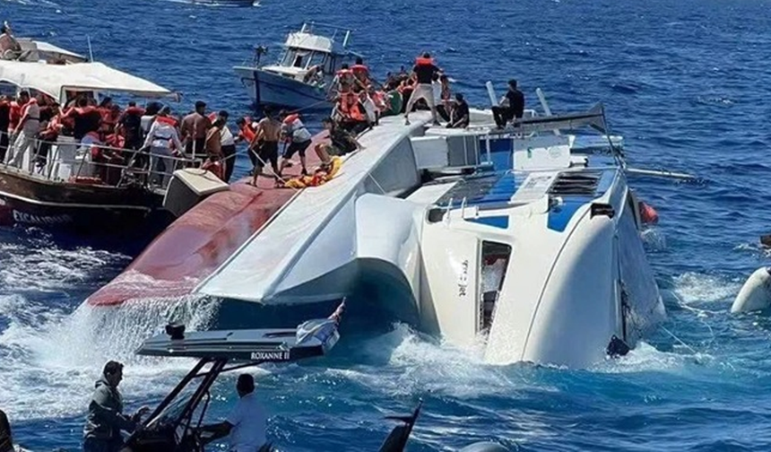 ARAMA ÇALIŞMALARINDA BULUNAN İKİ NAAŞIN KİMLİĞİ BELİRLENDİ