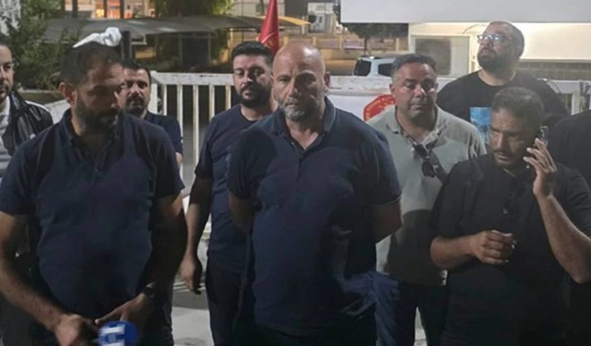EL-SEN grev erteleme kararına uymayacak: Yasağa rağmen devam edeceğiz