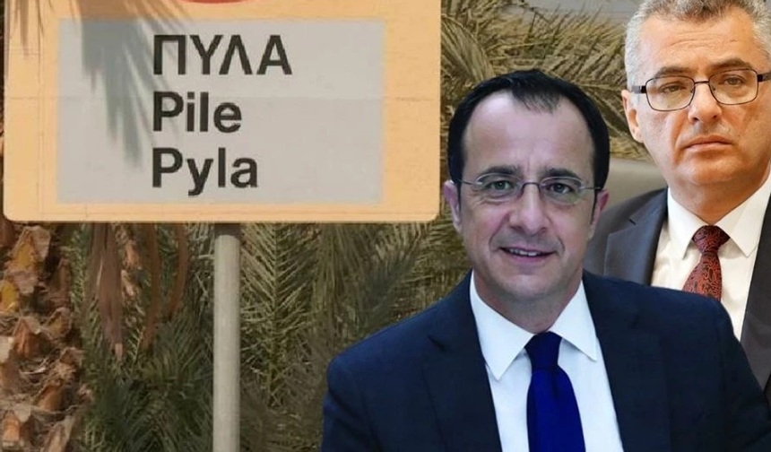 ‘Pile Barış Festivali’ Cumartesi günü düzenlenecek: Liderler de katılacak