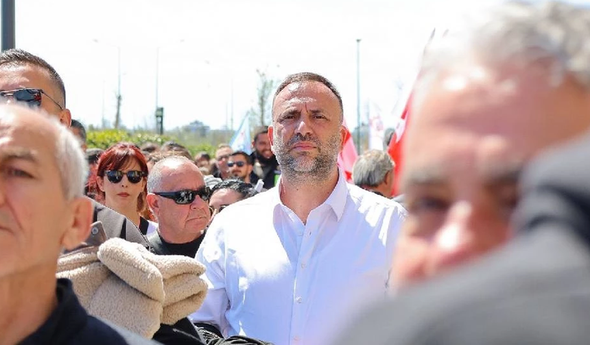 Zeki Çeler’den K-Pet yönetimine çağrı: İşten çıkarma kararlarını geri çekin, uzlaşma yolu açın