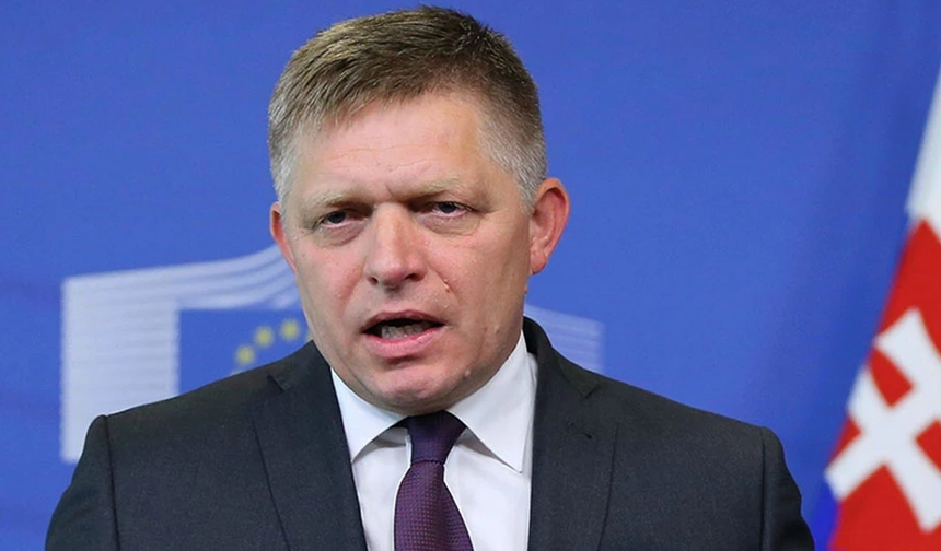 Slovakya Başbakanı Fico: NATO'nun 5. maddesine inanmıyorum