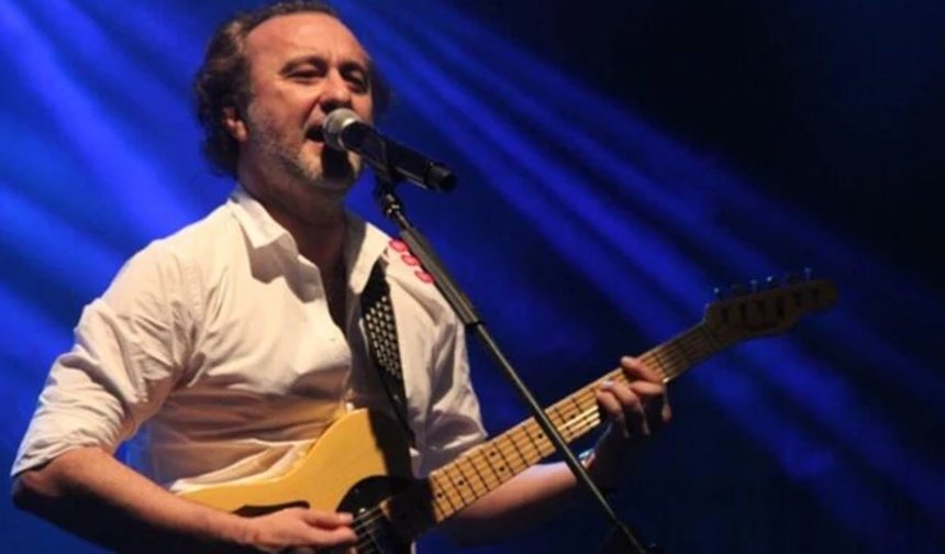 Şarkıcı Nev hayatını kaybetti