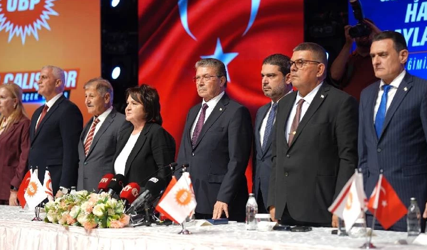 Üstel'den gençlere 10 destek paketi:Araçta KDV muafiyeti, 50 bin TL maaş desteği, evlilik kredisi ve ücretsiz üniversite