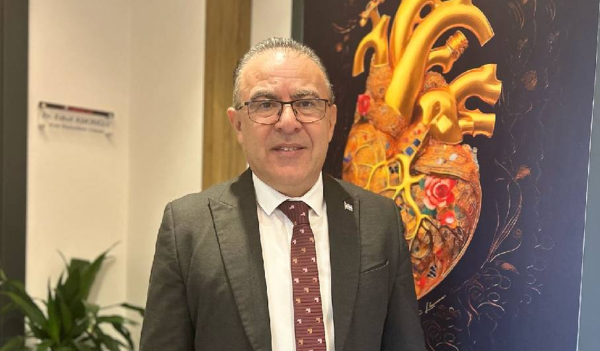 Doktor Erkut Aşıcıoğlu'dan çarpıcı yorum