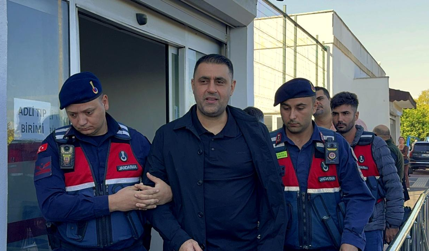 Çukurova Belediye Başkanı Kozay görevden uzaklaştırıldı