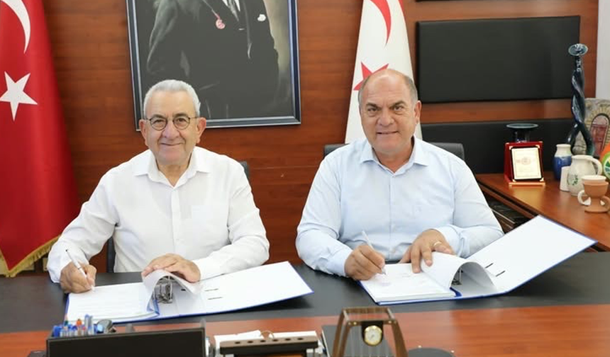 Yaşam Parkı Projesi’nde II. etap için ihale imzalandı